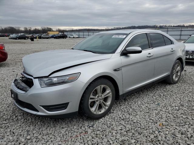 Photo 1 from auction – 2013 FORD TAURUS SEL with VIN 1FAHP2E83DG122752