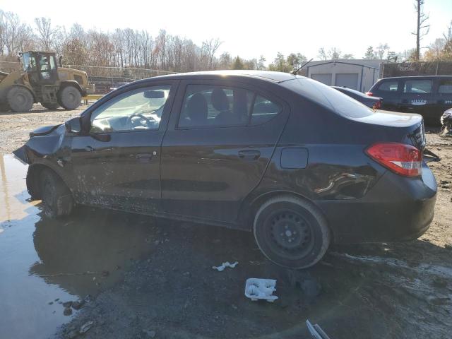 Photo 2 from auction – 2017 MITSUBISHI MIRAGE G4 with VIN ML32F3FJ8HHF14609