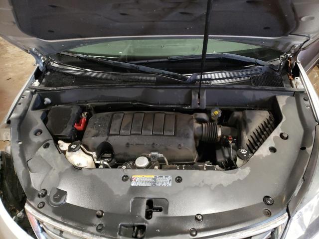 Photo 12 from auction – 2013 CHEVROLET TRAVERSE L with VIN 1GNKVGKD4DJ198334