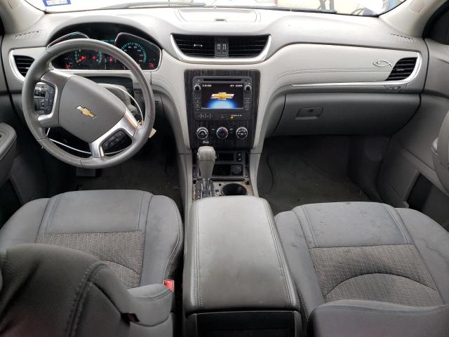 Photo 8 from auction – 2013 CHEVROLET TRAVERSE L with VIN 1GNKRGKD6DJ187503