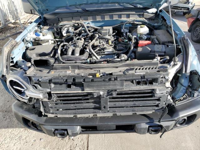 Photo 12 from auction – 2022 FORD BRONCO BAS with VIN 1FMDE5AH6NLB15563