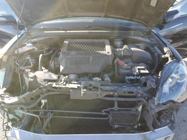 Photo 11 from auction – 2011 ACURA RDX TECHNO with VIN 5J8TB2H53BA004688