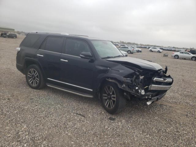 Photo 4 from auction – 2017 TOYOTA 4RUNNER SR with VIN JTEZU5JR6H5153062
