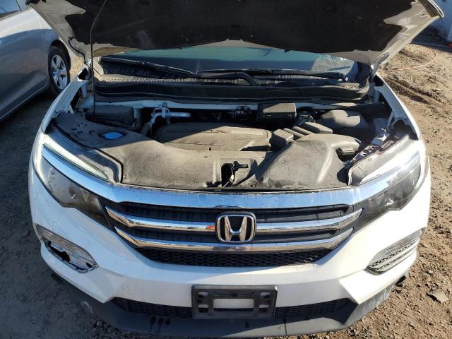 Photo 12 from auction – 2018 HONDA PILOT EXL with VIN 5FNYF6H53JB042220