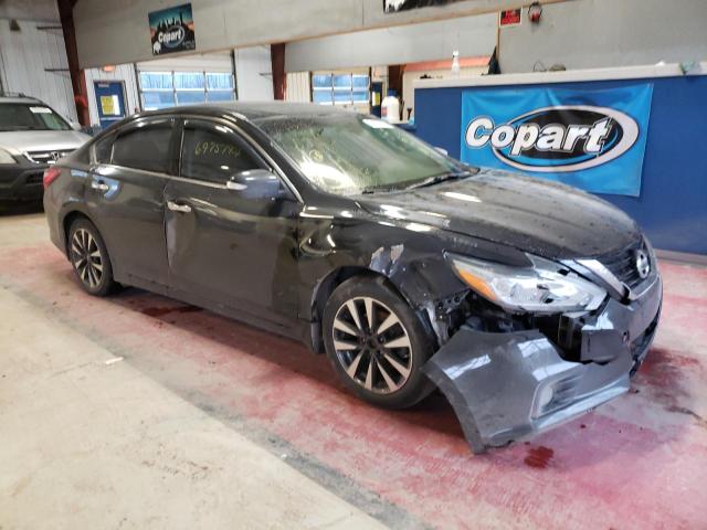 Photo 4 from auction – 2017 NISSAN ALTIMA 2.5 with VIN 1N4AL3AP7HC262929