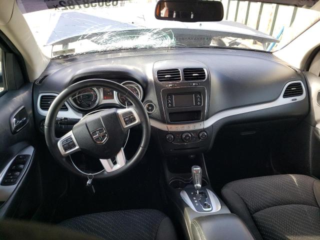Photo 8 from auction – 2018 DODGE JOURNEY SE with VIN 3C4PDCAB8JT427385