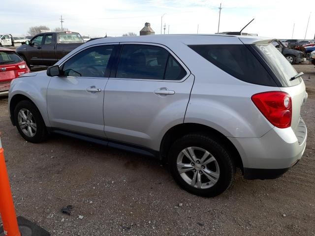 Photo 2 from auction – 2015 CHEVROLET EQUINOX LS with VIN 2GNALAEK5F6255259