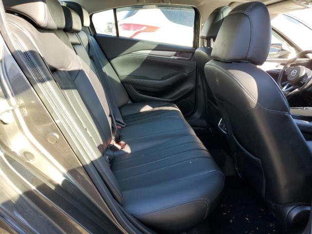 Photo 10 from auction – 2018 MAZDA 6 TOURING with VIN JM1GL1VM6J1306106