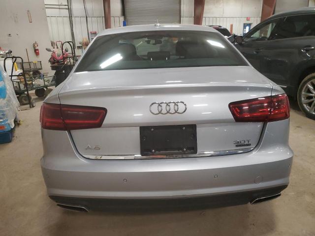 Photo 6 from auction – 2018 AUDI A6 PREMIUM with VIN WAUG3AFC2JN095630