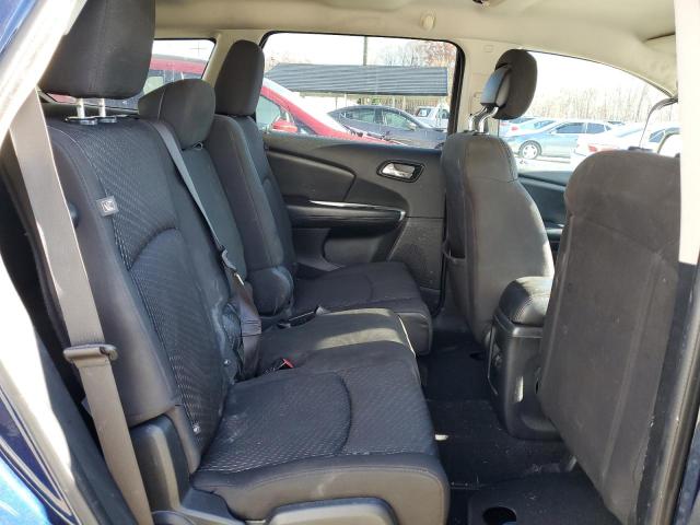 Photo 11 from auction – 2017 DODGE JOURNEY SE with VIN 3C4PDCAB7HT524765
