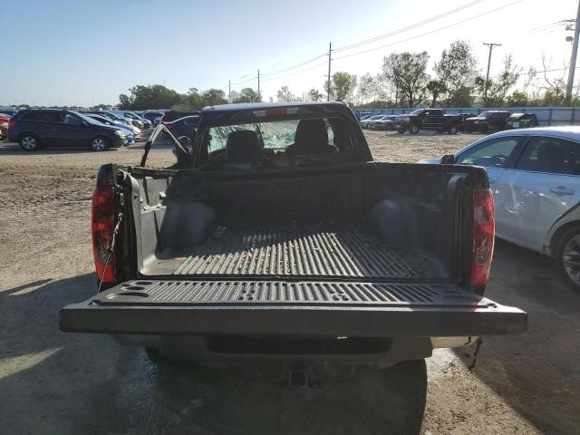 Photo 6 from auction – 2012 GMC CANYON SLE with VIN 1GTJ6MFE2C8123558