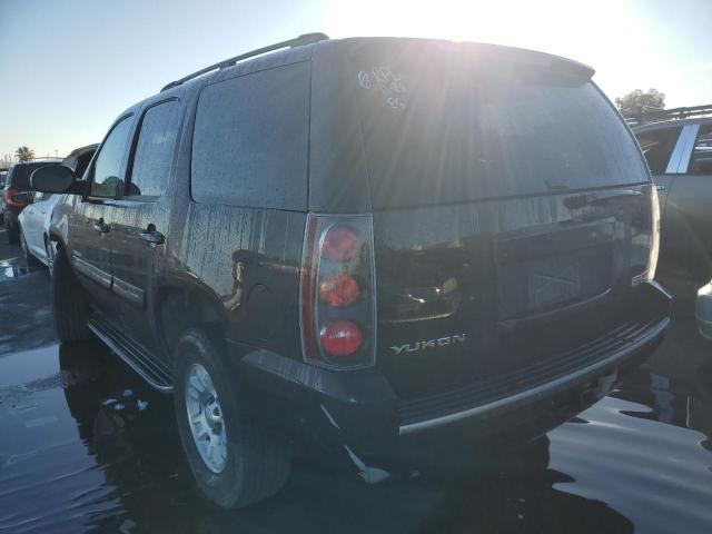 Photo 2 from auction – 2007 GMC YUKON with VIN 1GKFC13J87R245344