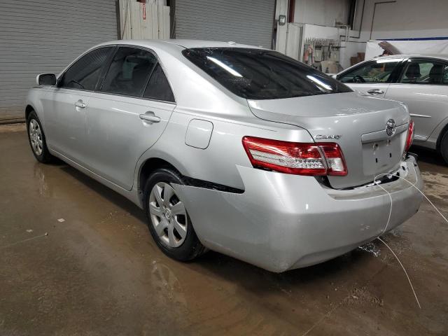 Фото 2 с аукциона – 2011 TOYOTA CAMRY BASE с VIN 4T4BF3EK5BR198154