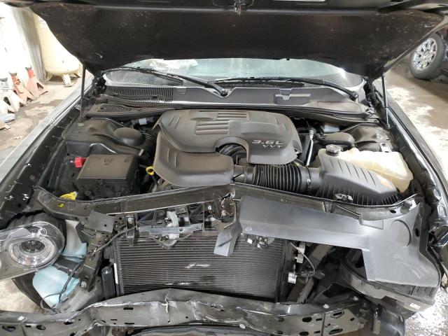 Photo 11 from auction – 2020 DODGE CHALLENGER with VIN 2C3CDZGG5LH185532