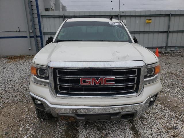 Foto 5 de la subasta – 2015 GMC SIERRA K15 con VIN 3GTU2VEC6FG299669