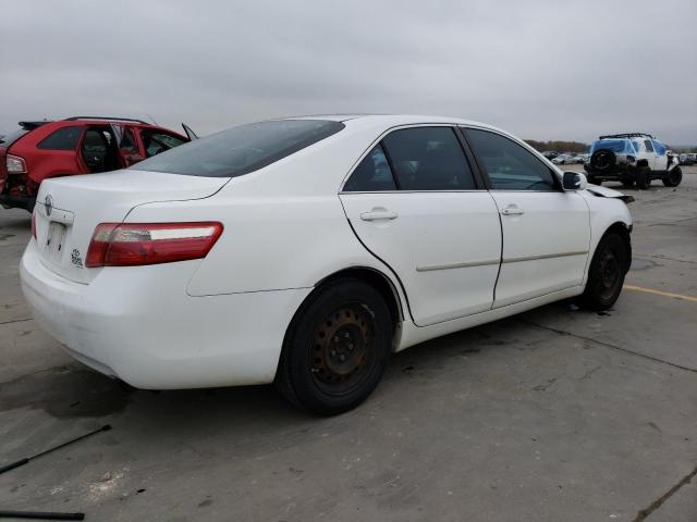 Photo 3 from auction – 2009 TOYOTA CAMRY BASE with VIN 4T1BE46K89U853855