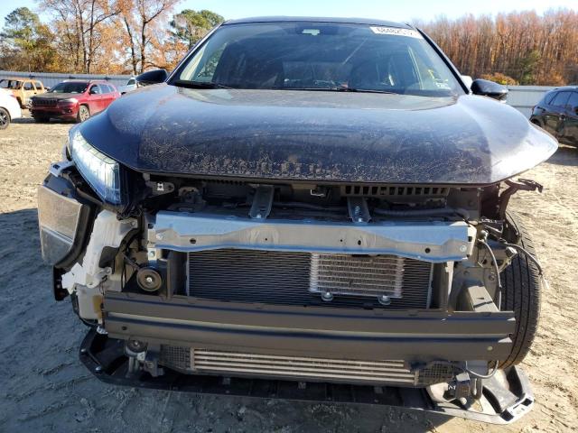 Photo 5 from auction – 2022 MITSUBISHI ECLIPSE CR with VIN JA4ATUAA6NZ057780