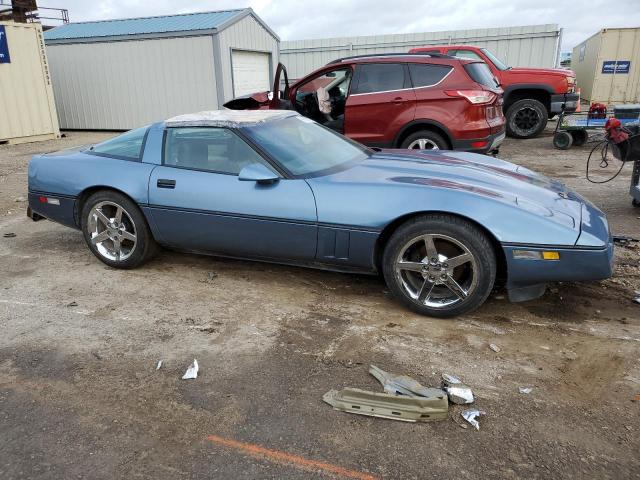 Photo 4 from auction – 1984 CHEVROLET CORVETTE with VIN 1G1AY078XE5135997