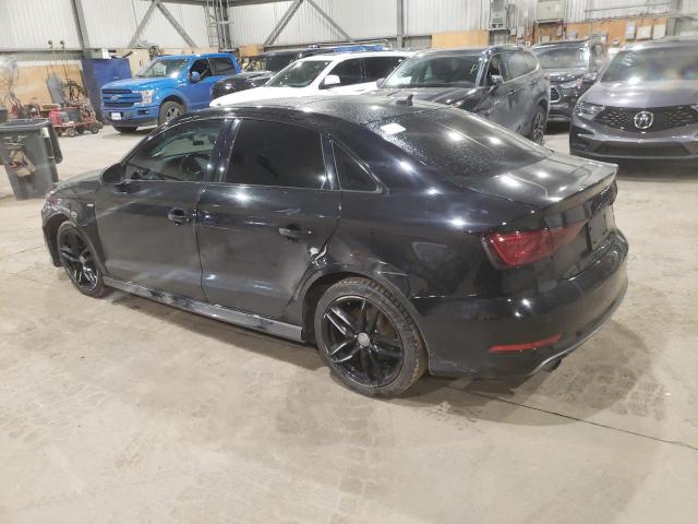 Photo 2 from auction – 2016 AUDI A3 PREMIUM with VIN WAUJ8GFF3G1118367