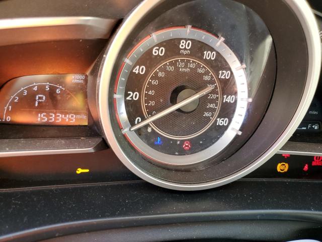 Photo 9 from auction – 2015 MAZDA 3 SPORT with VIN 3MZBM1U73FM126771