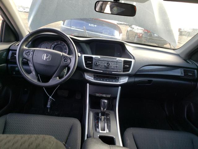 Photo 8 from auction – 2014 HONDA ACCORD SPO with VIN 1HGCR2F56EA244112