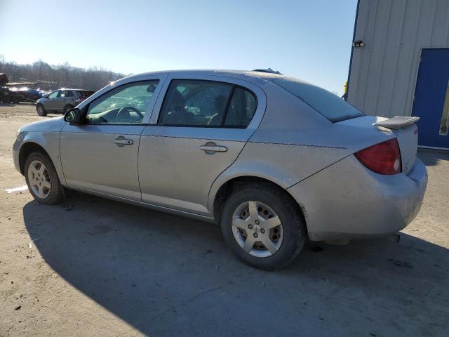 Photo 2 from auction – 2007 CHEVROLET COBALT LS with VIN 1G1AK55F977393449