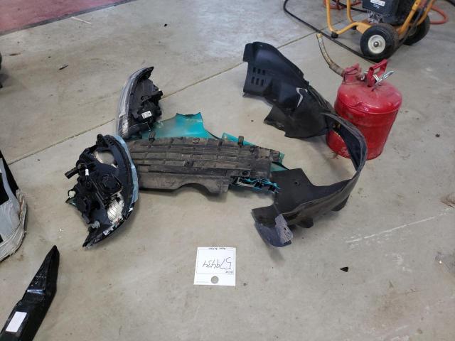 Photo 12 from auction – 2020 CHEVROLET SONIC LT with VIN 1G1JD6SB8L4101920