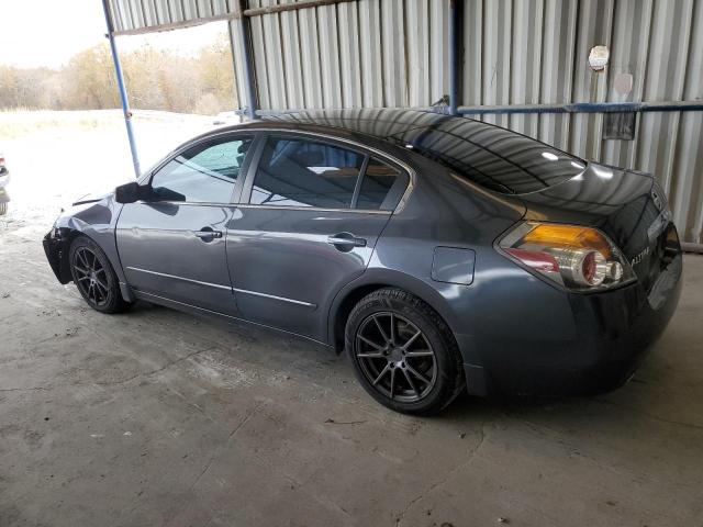 Photo 2 from auction – 2012 NISSAN ALTIMA BAS with VIN 1N4AL2APXCC198355