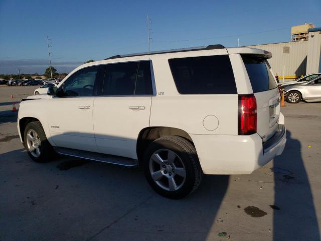 Photo 2 from auction – 2015 CHEVROLET TAHOE C150 with VIN 1GNSCCKC4FR212632