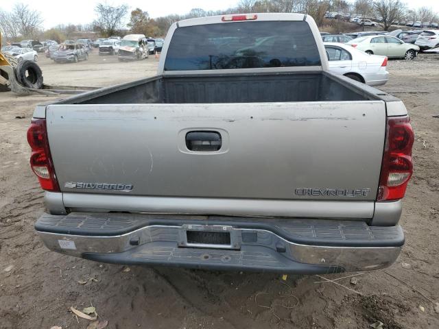 Photo 6 from auction – 2003 CHEVROLET SILVERADO with VIN 1GCEC19X13Z106847