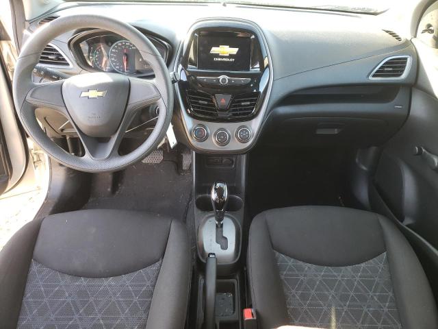 Photo 8 from auction – 2019 CHEVROLET SPARK LS with VIN KL8CB6SA5KC750763