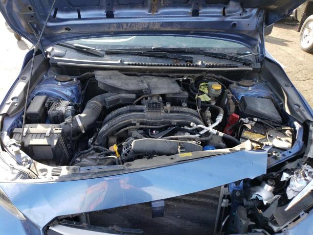 Photo 12 from auction – 2019 SUBARU CROSSTREK with VIN JF2GTAAC1KG203799