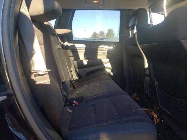 Photo 11 from auction – 2012 JEEP GRAND CHER with VIN 1C4RJFAG7CC222069