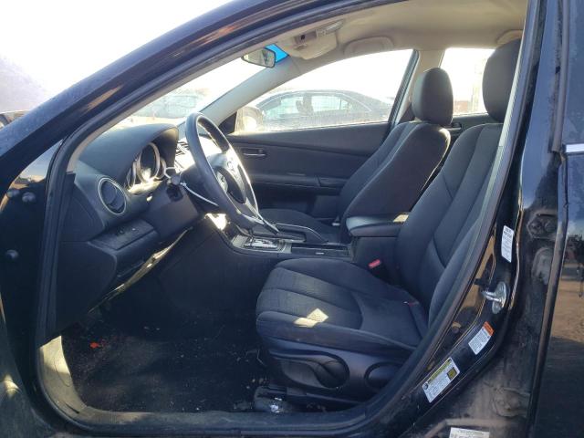 Photo 7 from auction – 2012 MAZDA 6 I with VIN 1YVHZ8BH0C5M04413