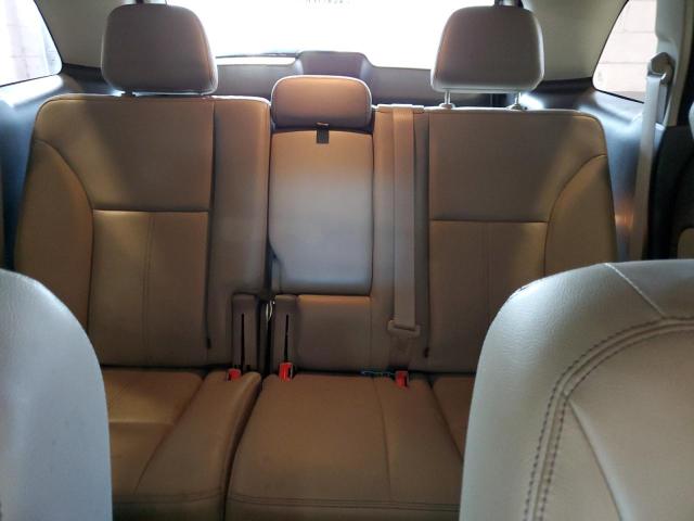 Photo 10 from auction – 2014 FORD EDGE SEL with VIN 2FMDK4JC9EBA28778