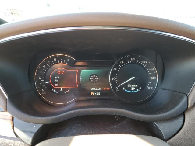 Photo 9 from auction – 2016 LINCOLN MKC RESERV with VIN 5LMCJ3D91GUJ11561