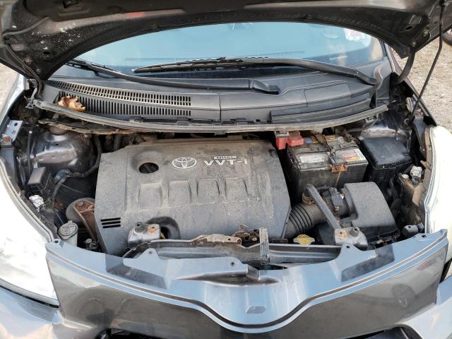 Photo 11 from auction – 2009 TOYOTA SCION with VIN JTKKU10469J038838