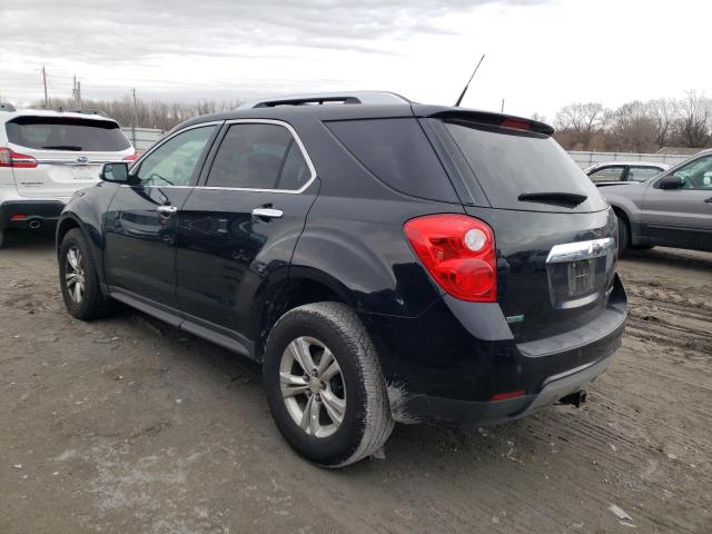 Фото 2 с аукциона – 2012 CHEVROLET EQUINOX LT с VIN 2GNALFEKXC1144390
