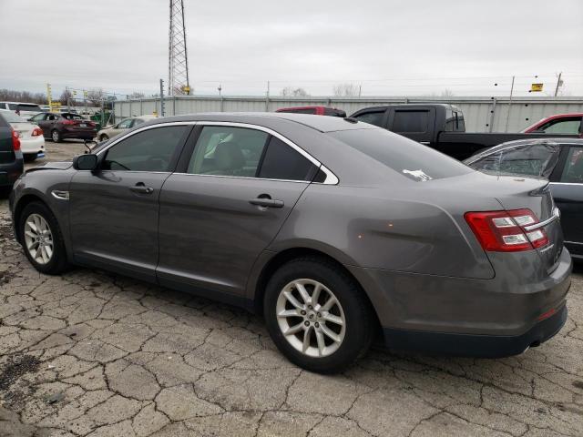 Photo 2 from auction – 2013 FORD TAURUS SE with VIN 1FAHP2D8XDG154499