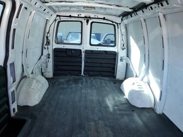 Photo 10 from auction – 2010 CHEVROLET EXPRESS G1 with VIN 1GCUGADX3A1110563