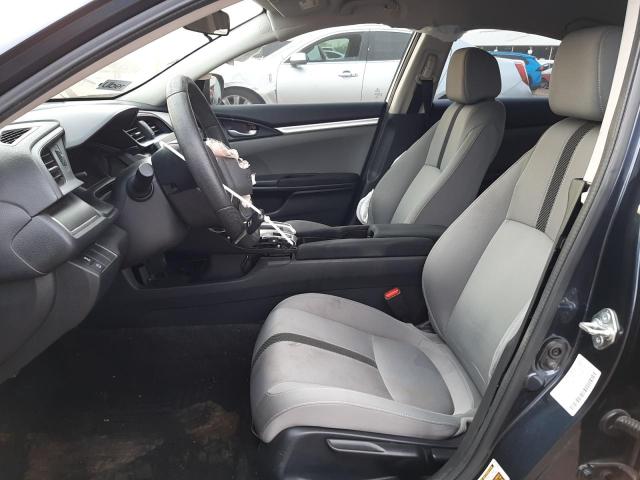 Photo 7 from auction – 2017 HONDA CIVIC LX with VIN 2HGFC2F57HH561353