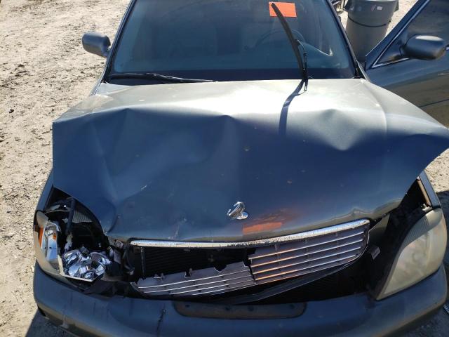 Photo 11 from auction – 2005 CADILLAC DEVILLE with VIN 1G6KD54Y65U158923