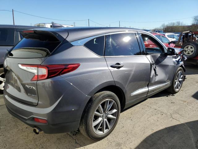 Photo 3 from auction – 2019 ACURA RDX TECHNO with VIN 5J8TC2H57KL004128