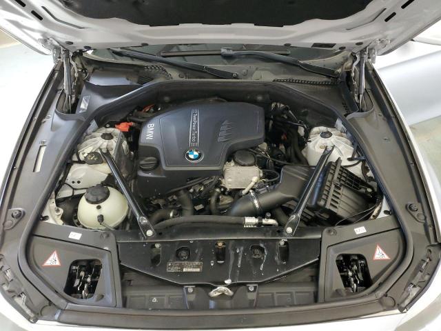 Photo 11 from auction – 2013 BMW 528 XI with VIN WBAXH5C51DD111423