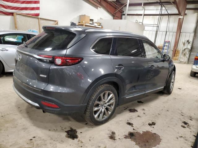 Photo 3 from auction – 2016 MAZDA CX-9 GRAND with VIN JM3TCBDY8G0121070