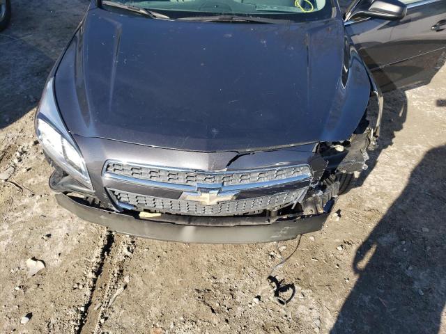 Photo 11 from auction – 2013 CHEVROLET MALIBU LS with VIN 1G11B5SA6DF131186