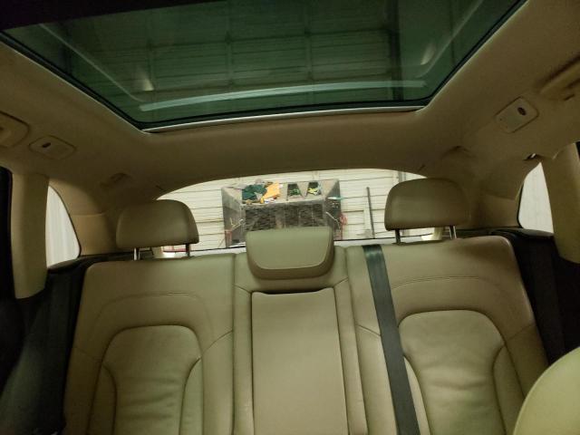 Photo 10 from auction – 2016 AUDI Q5 with VIN WA1L2AFP8GA019721