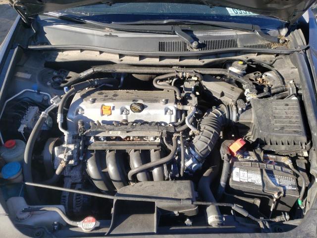 Photo 11 from auction – 2012 HONDA ACCORD EXL with VIN 1HGCP2F89CA168835
