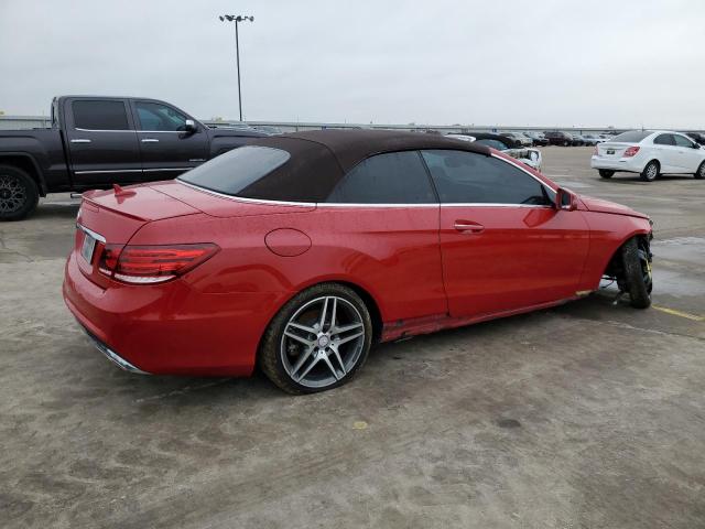 Photo 3 from auction – 2014 MERCEDES-BENZ E 550 with VIN WDDKK7DF7EF269407