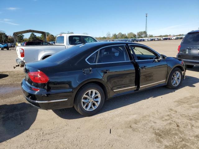 Photo 3 from auction – 2016 VOLKSWAGEN PASSAT with VIN 1VWAT7A30GC031297